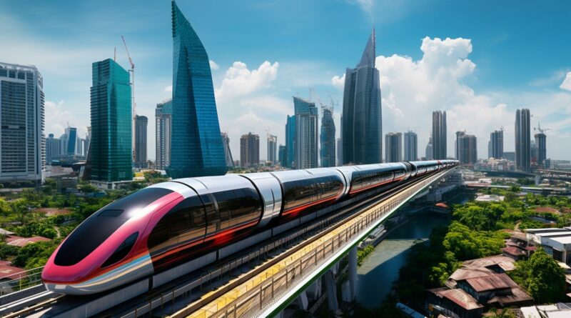 Kereta Hyperloop