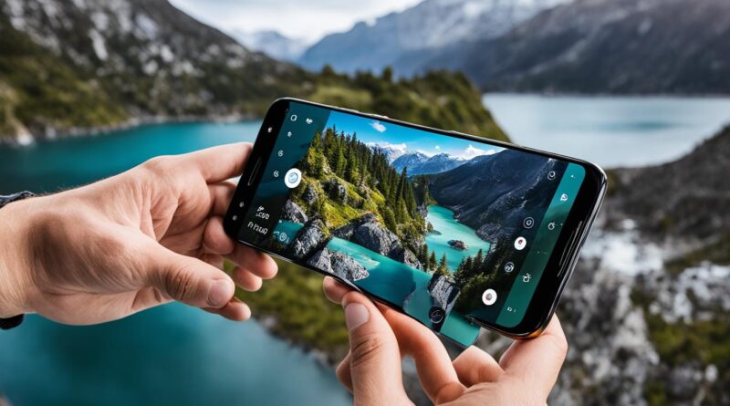 Smartphone Kamera Android Terbaik