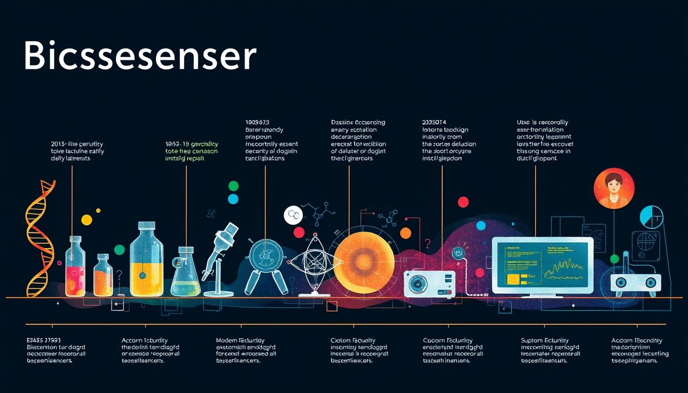 Asal Usul Teknologi Biosensor