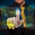 Hand-Technology-Fingerprint-Scanning-Artwork-Wallpaper