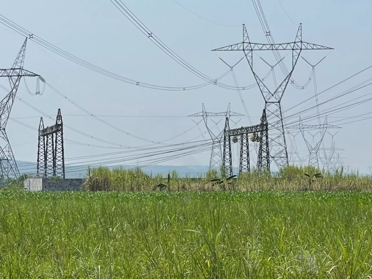 Tren Teknologi Menentukan Tantangan Jaringan Pintar di Masa Depan