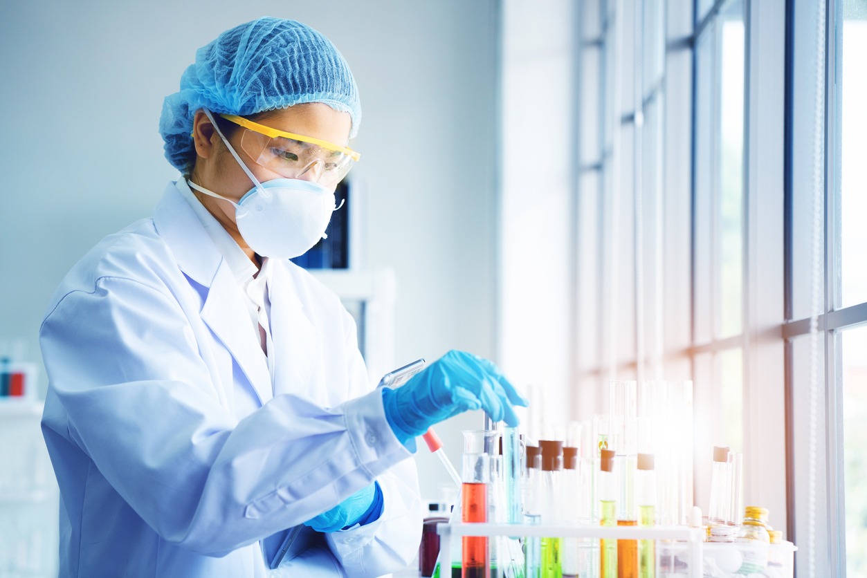 Mengenal Bagaimana Sejarah hingga Jenis dari Teknologi Bioteknologi